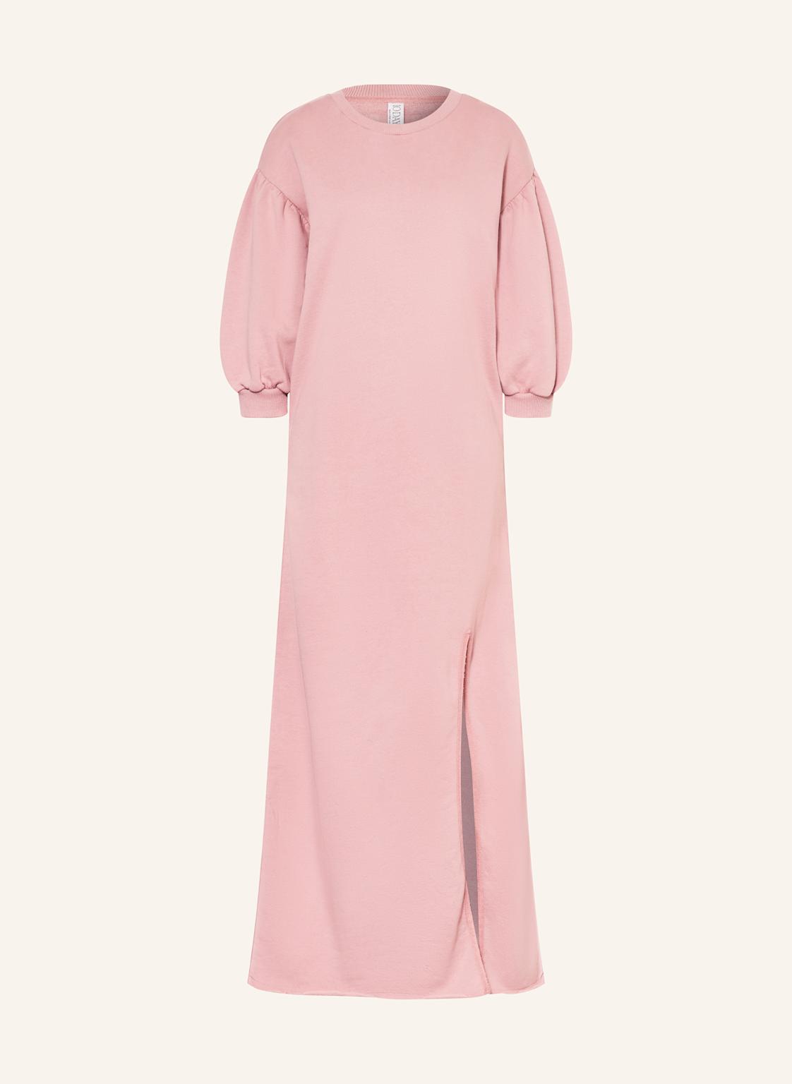 10days Sweatkleid Mit 3/4-Arm rosa 10days Sweatkleid Mit 3/4-Arm rosa von 10DAYS