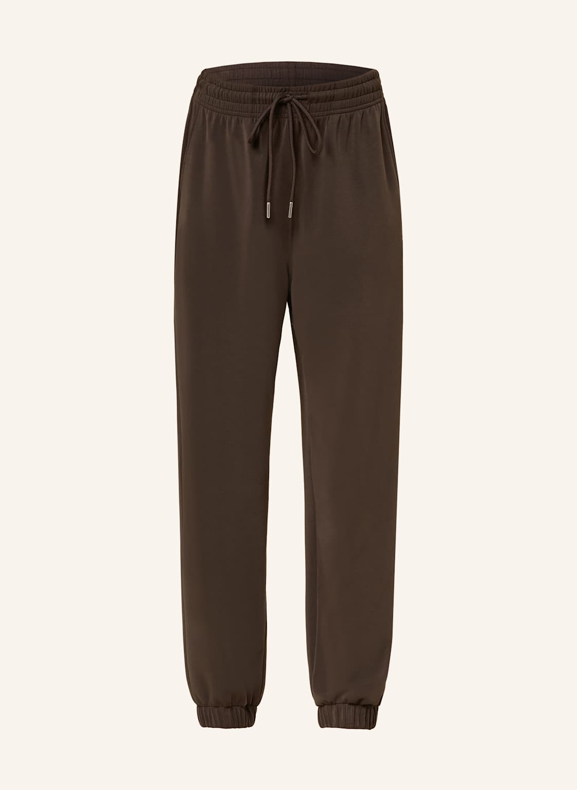 10days Sweatpants braun 10days Sweatpants braun von 10DAYS