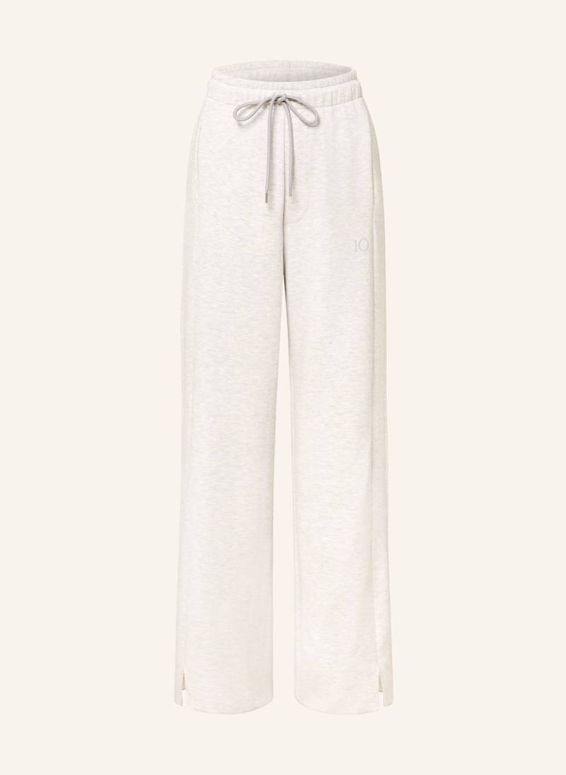 10days Sweatpants grau von 10DAYS
