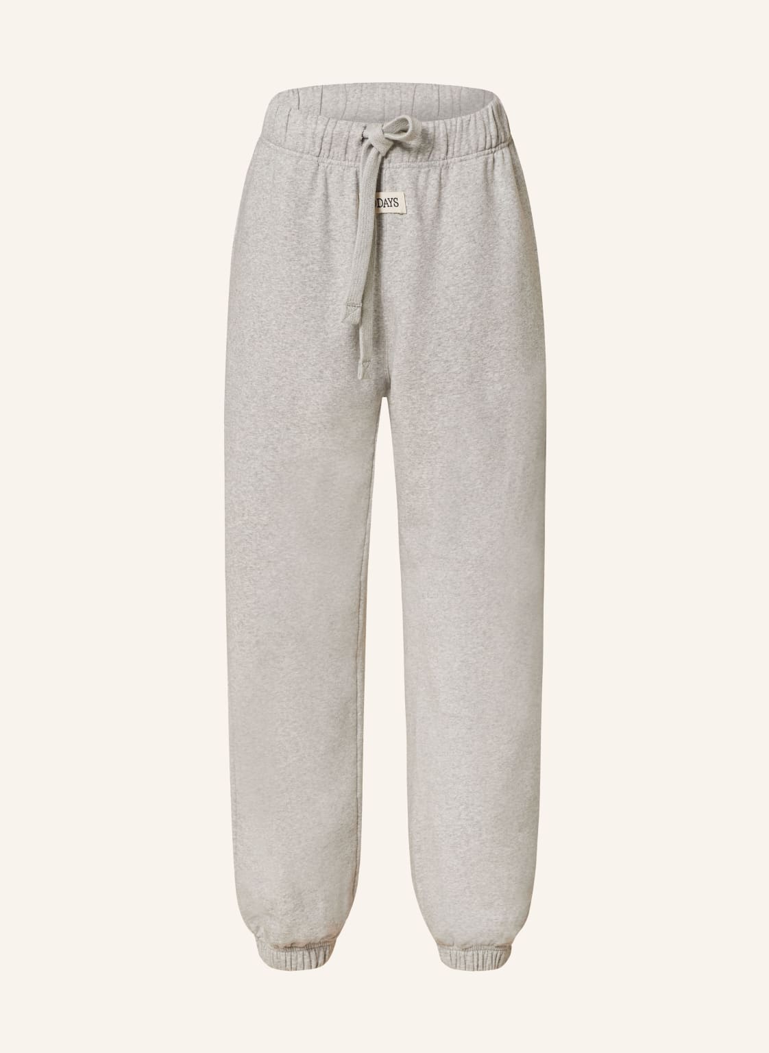 10days Sweatpants grau