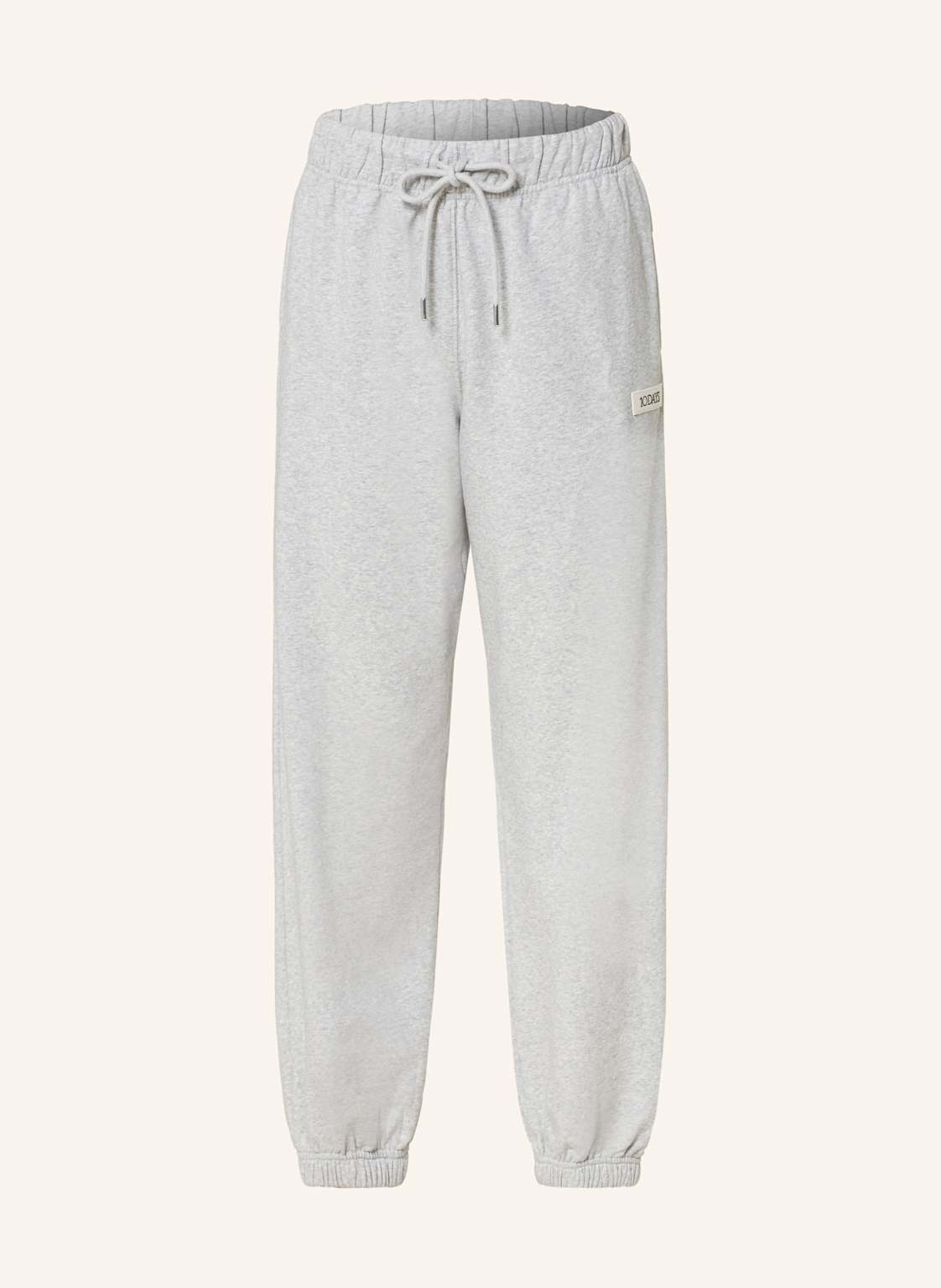 10days Sweatpants grau von 10DAYS