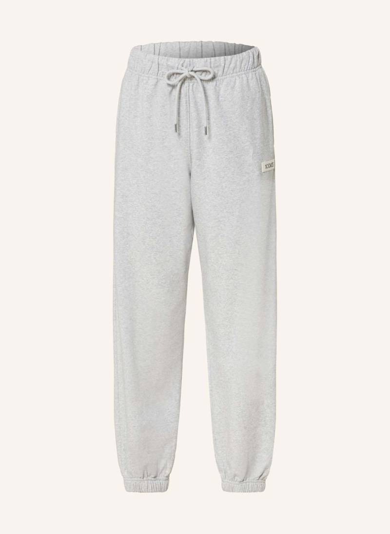 10days Sweatpants grau von 10DAYS