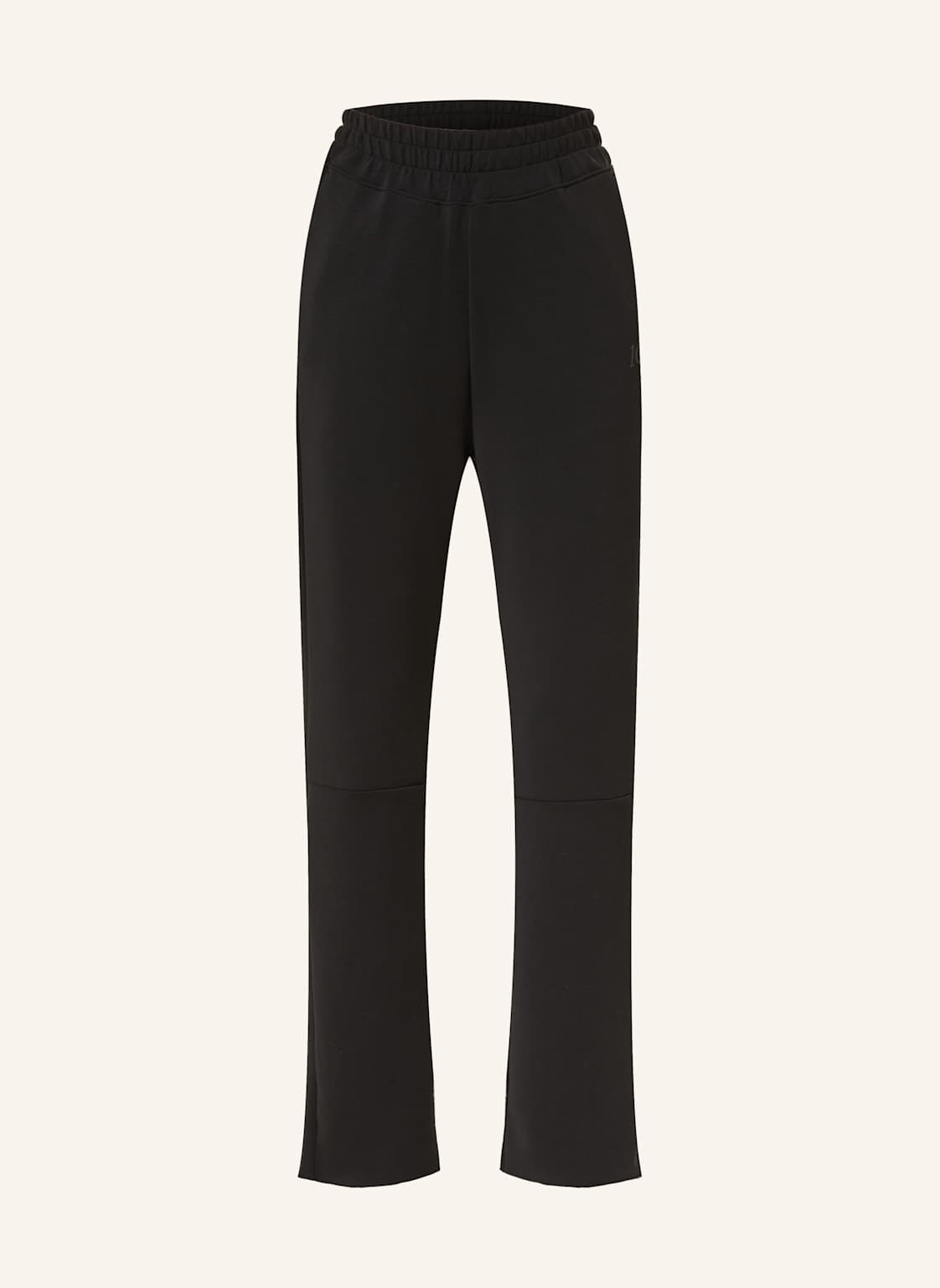 10days Sweatpants schwarz 10days Sweatpants schwarz von 10DAYS
