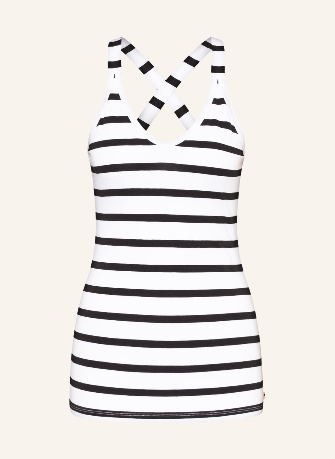 10days Top weiss 10days Top weiss von 10DAYS