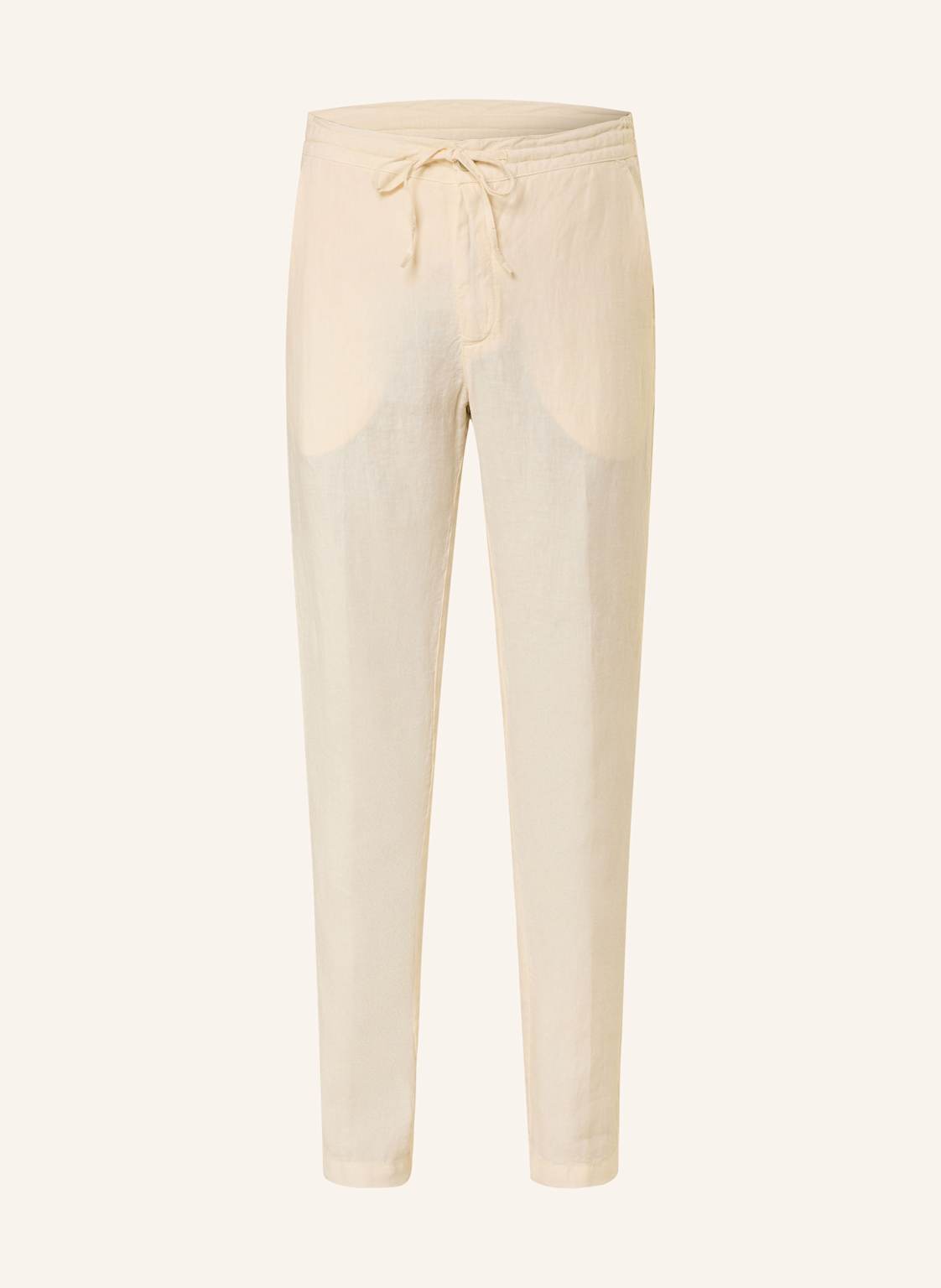 120%Lino Leinenhose beige 120%Lino Leinenhose beige von 120%lino