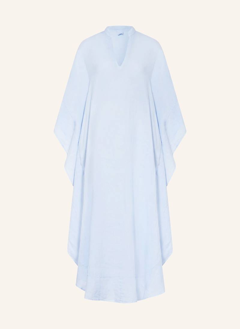 120%Lino Leinenkaftan blau von 120%lino