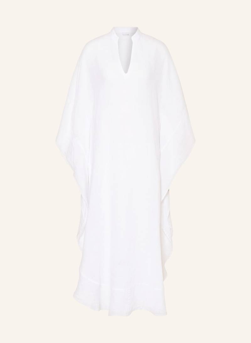 120%Lino Leinenkaftan weiss von 120%lino