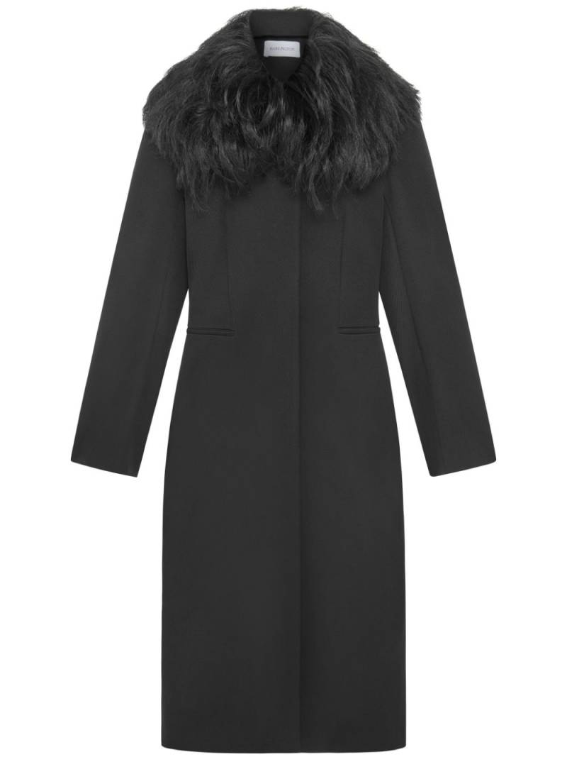 16Arlington Alotta coat - Black von 16Arlington