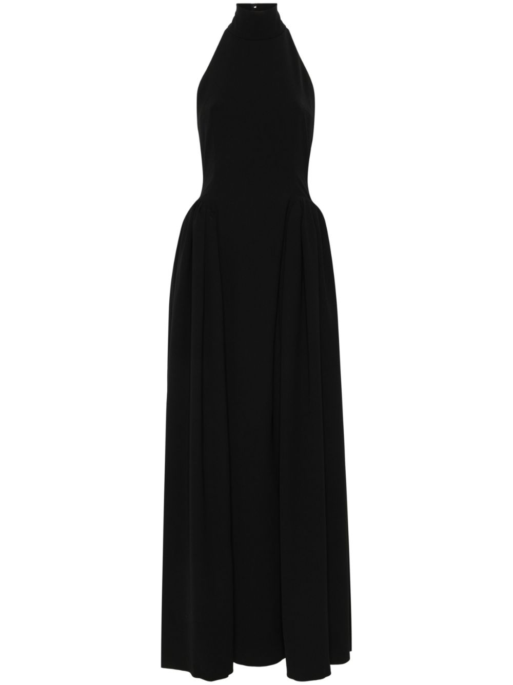 16Arlington Eula gown - Black von 16Arlington