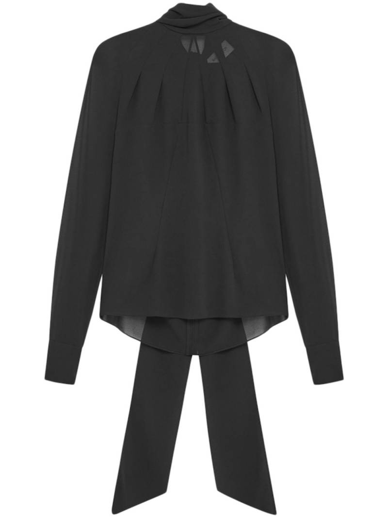 16Arlington Lyca top - Black von 16Arlington