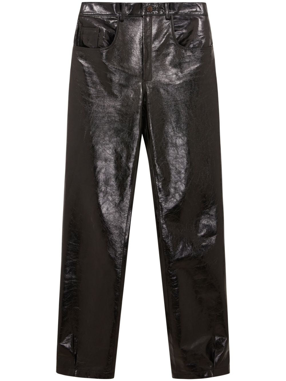 16Arlington Maverick trousers - Black von 16Arlington