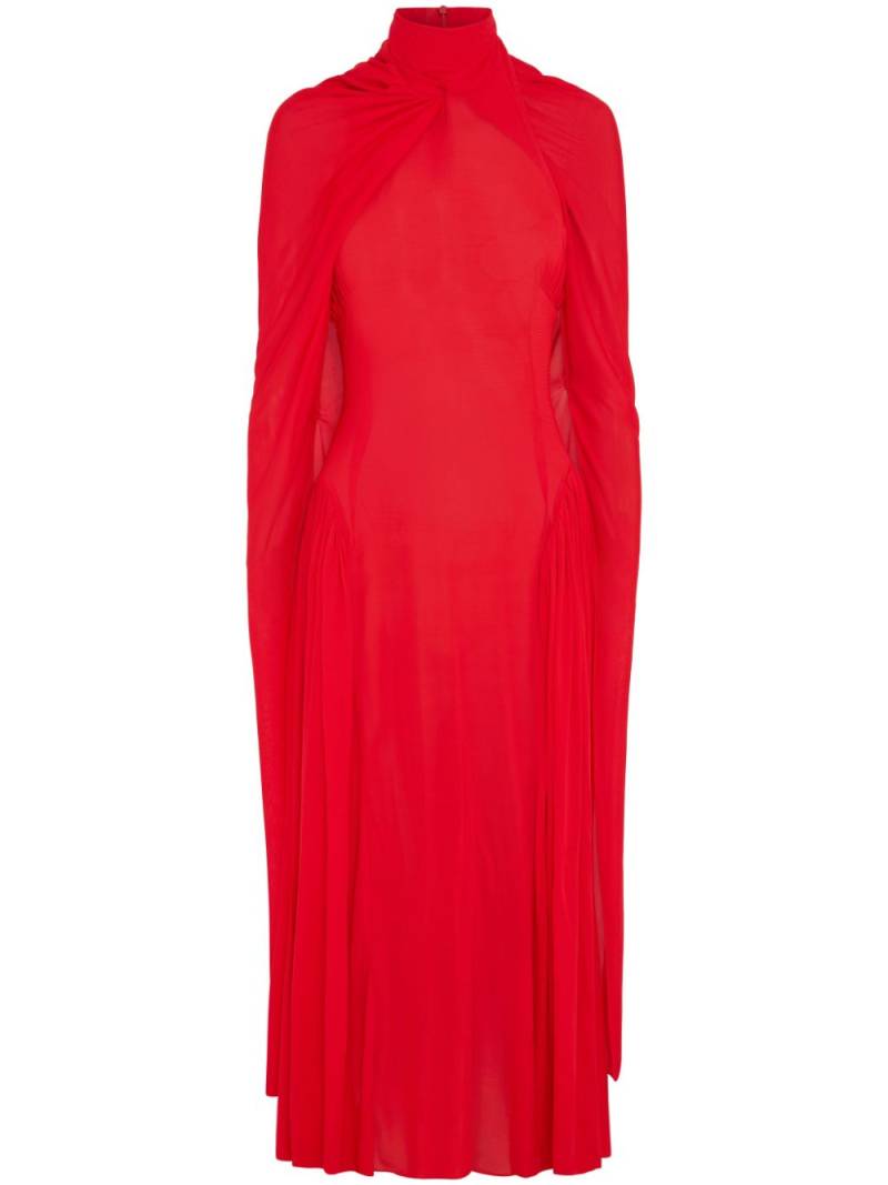 16Arlington Rao dress - Red von 16Arlington