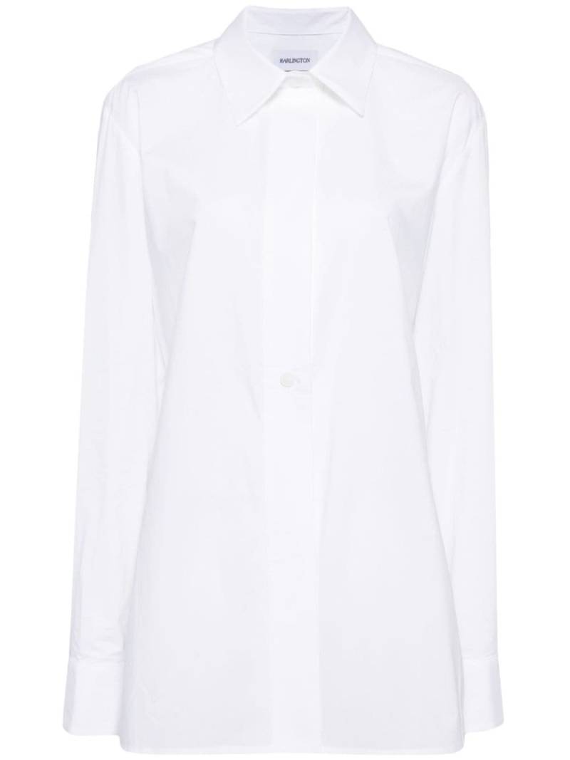 16Arlington Teverdi shirt - White von 16Arlington