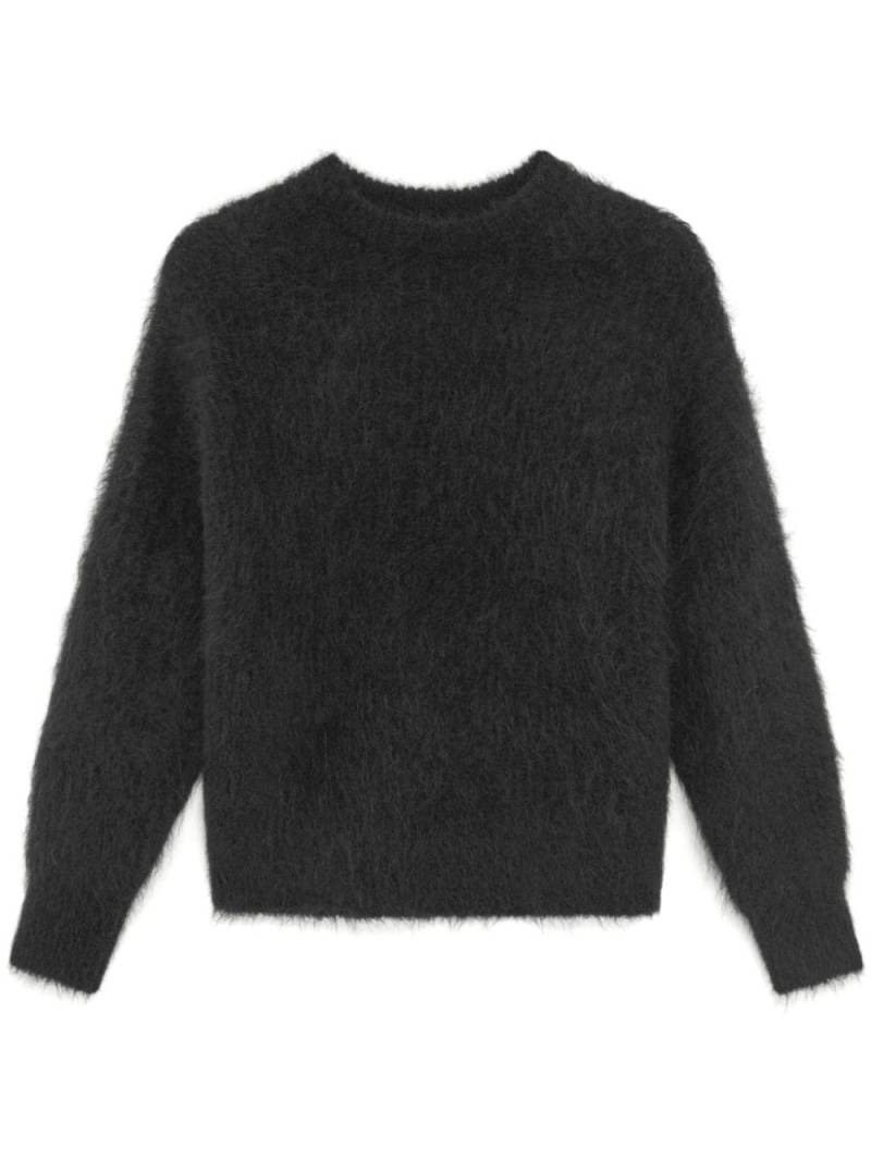 16Arlington Verano knitted jumper - Black von 16Arlington