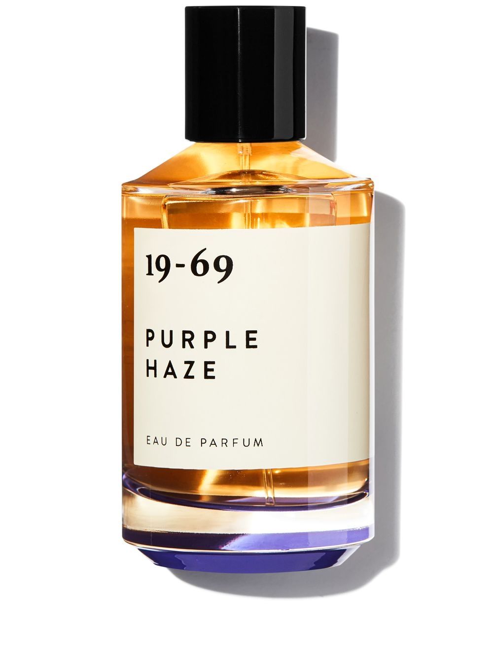 19-69 Purple Haze eau de parfum - Orange