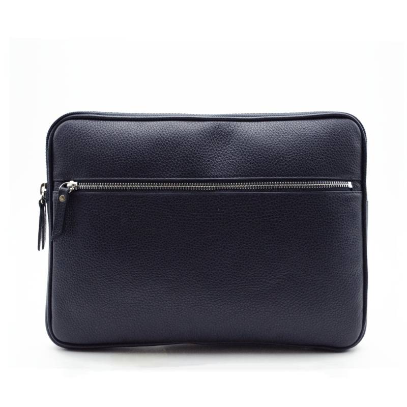 Dokumententasche folio A4 navy von 20sdesign