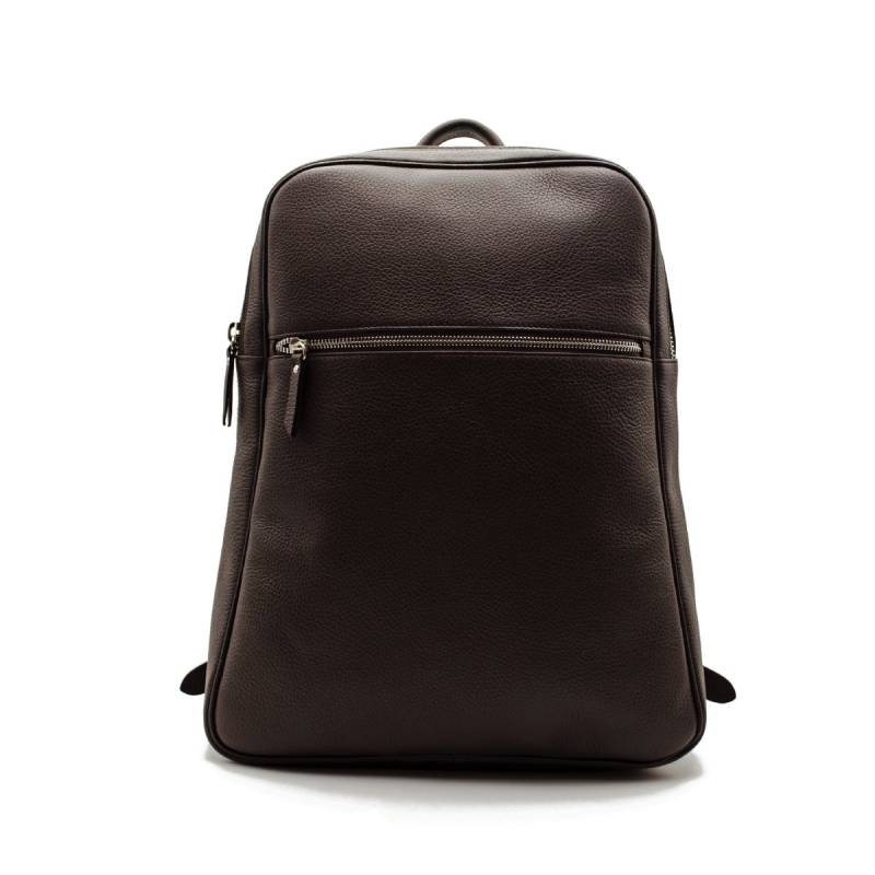 Rucksack folio braun von 20sdesign