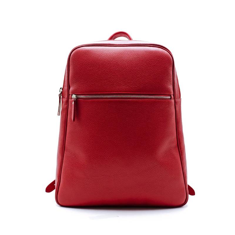 Rucksack folio rot von 20sdesign