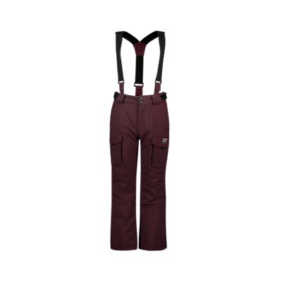 Anjan Light Padded Mädchen Skihose von 2117 OF SWEDEN