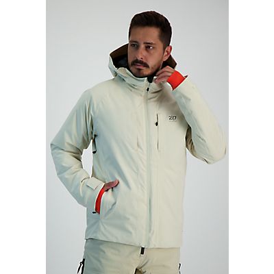 Edum 2L Light Padded Herren Skijacke von 2117 OF SWEDEN