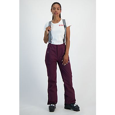 Edum Light Padded Damen Skihose von 2117 OF SWEDEN