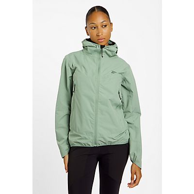 Jacks 2.5L Damen Outdoorjacke von 2117 OF SWEDEN