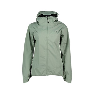 Jacks 2.5L Damen Outdoorjacke von 2117 OF SWEDEN