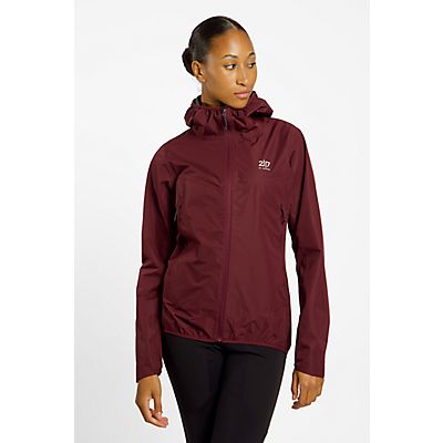 Jacks 2.5L Damen Outdoorjacke von 2117 OF SWEDEN