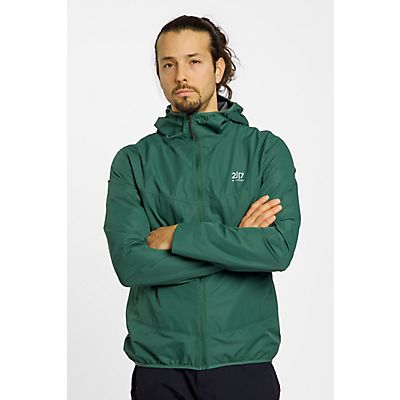 Jacks 2.5L Herren Outdoorjacke von 2117 OF SWEDEN