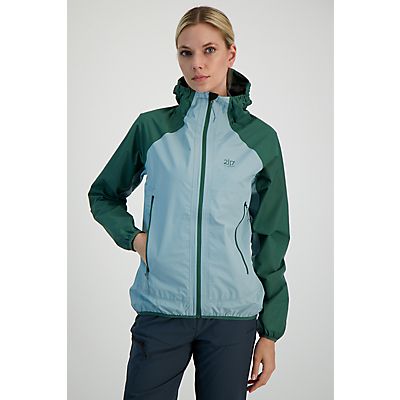 Klacken 2.5L Damen Outdoorjacke von 2117 OF SWEDEN