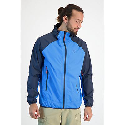 Klacken 2.5L Herren Outdoorjacke von 2117 OF SWEDEN