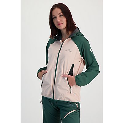 Klacken Damen Outdoorjacke von 2117 OF SWEDEN