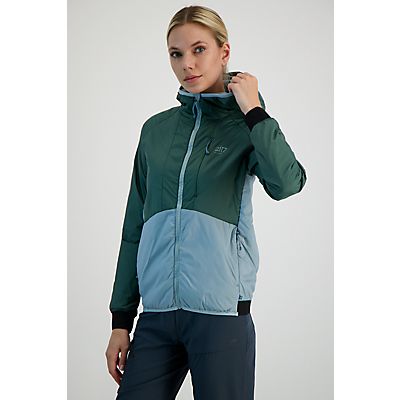 Krusbo Damen Midlayer von 2117 OF SWEDEN