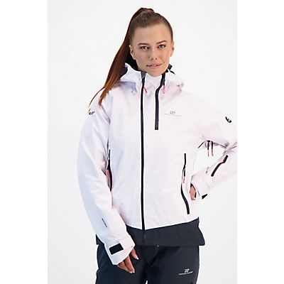 Kuolpa ECO 3L Damen Freeridejacke von 2117 OF SWEDEN