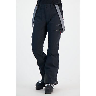 Kuolpa ECO 3L Damen Ski-/Snowboardhose von 2117 OF SWEDEN