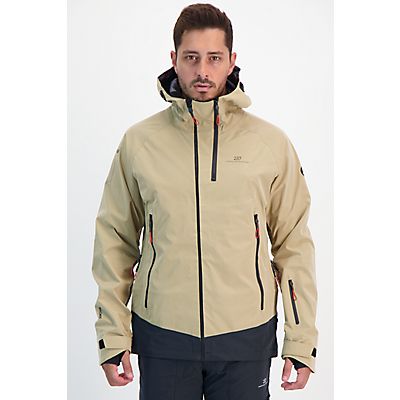 Kuolpa ECO 3L Herren Freeridejacke von 2117 OF SWEDEN