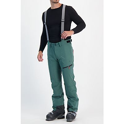 Kuolpa ECO 3L Herren Ski-/Snowboardhose von 2117 OF SWEDEN