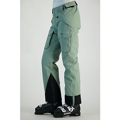 Nelkerim Light Padded Damen Skihose von 2117 OF SWEDEN