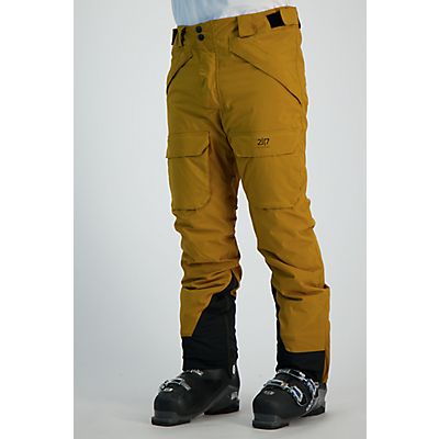 Nelkerim Light Padded Herren Skihose von 2117 OF SWEDEN