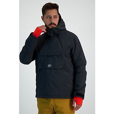 Nelkerim Light Padded Herren Skijacke von 2117 OF SWEDEN