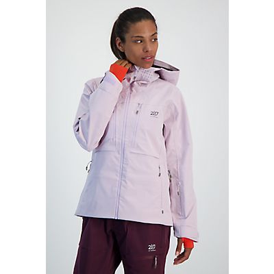 Njarg 3L Damen Freeridejacke von 2117 OF SWEDEN