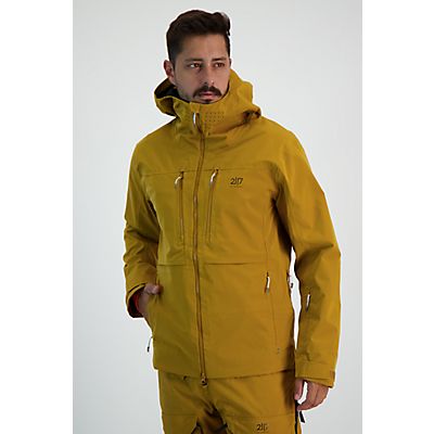 Njarg 3L Herren Freeridejacke von 2117 OF SWEDEN