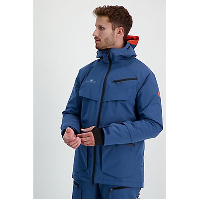 Nyhem Light Padded Herren Skijacke von 2117 OF SWEDEN