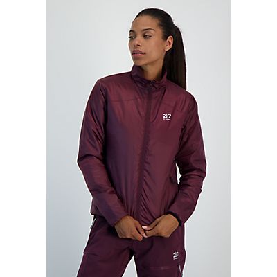 Porjus Merino Light Padded Damen Midlayer Porjus Merino Light Padded Damen Midlayer von 2117 OF SWEDEN