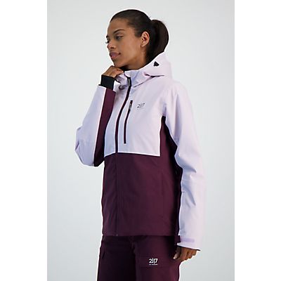 Sala Light Padded Damen Skijacke von 2117 OF SWEDEN