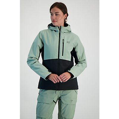 Sala Light Padded Damen Skijacke von 2117 OF SWEDEN