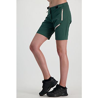 Sandhem Damen Wandershort von 2117 OF SWEDEN