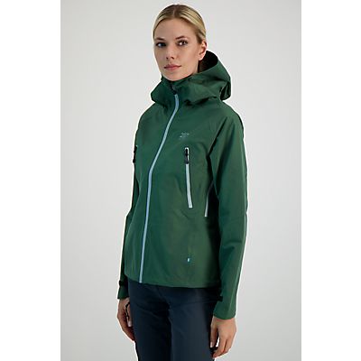 Skogmo 3L Damen Outdoorjacke von 2117 OF SWEDEN