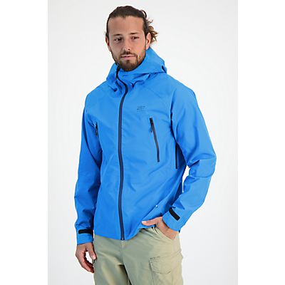 Skogmo 3L Herren Outdoorjacke von 2117 OF SWEDEN