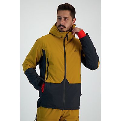 Soppero Light Padded Herren Skijacke von 2117 OF SWEDEN